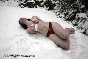 Looking for girls down to fuck? Andrea from Quebec is your girl