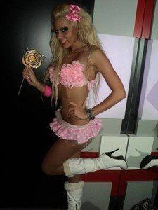 Finding a fuck buddy like Karlee from Washington has never been easier