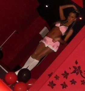 Meet local singles like Kathrine from Quebec who want to fuck tonight