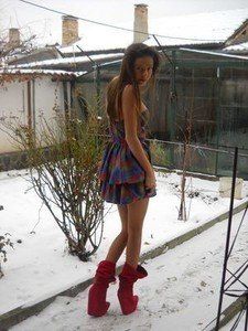 Looking for girls down to fuck? Shanice from Oregon is your girl