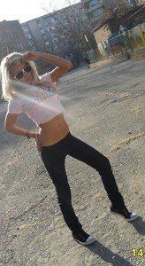 Amelie from Quebec is interested in nsa sex with a nice, young man