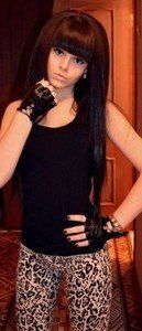 Swipe Right on Kara (21), Idaho Cutie Online Now