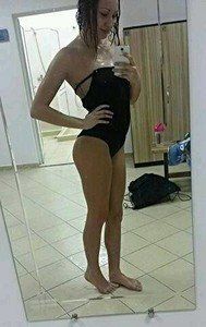 Mercedes from Arizona is the best local fuck buddy you can ever find