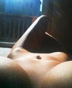 Sadie from Nevada is DTF, are you?