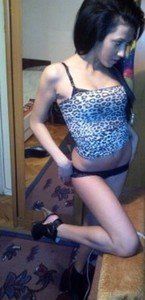 Looking for girls down to fuck? Krystina from Louisiana is your girl