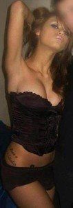 West Virginia Temptress Athena (23) Seeks Casual Connection