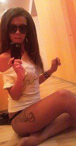 Looking for local cheaters? Take Rachael from Texas home with you