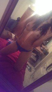 Idaho Beauty Alia (18) Ready for Adult Dating